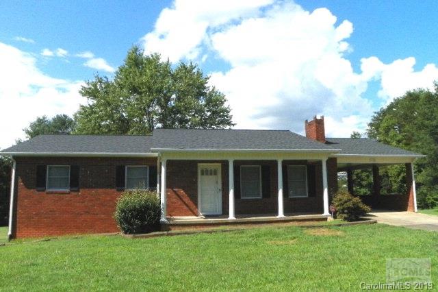 1135 Mountain Glen Circle Morganton NC 28655