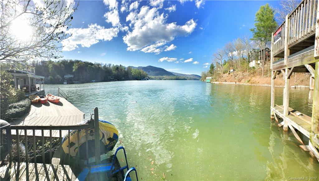 104 Lost Cove Drive Lake Lure NC 28746