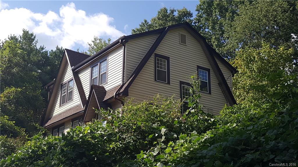 169 Houston Circle Asheville NC 28801