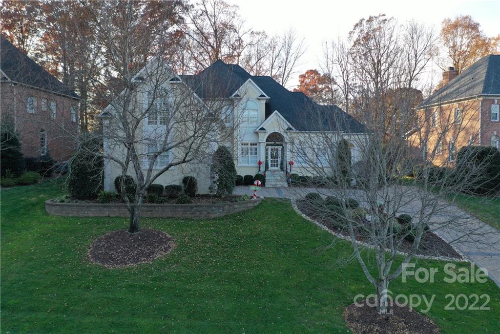7817 Seton House Lane Charlotte NC 28277