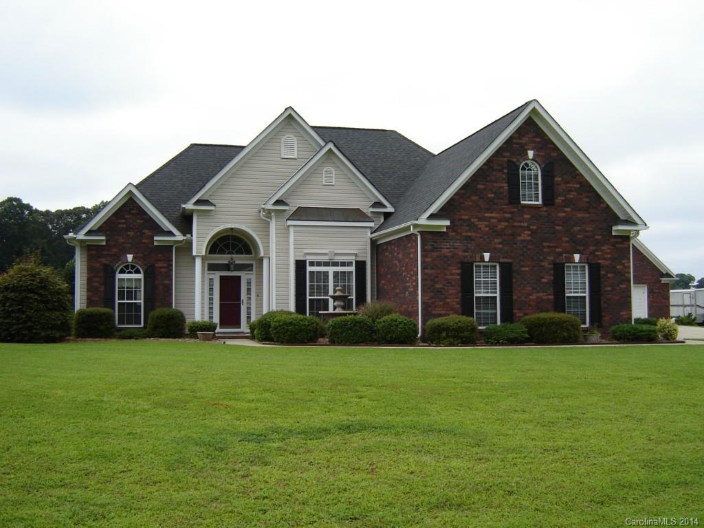 2913 Plum Thicket Court Monroe NC 28112