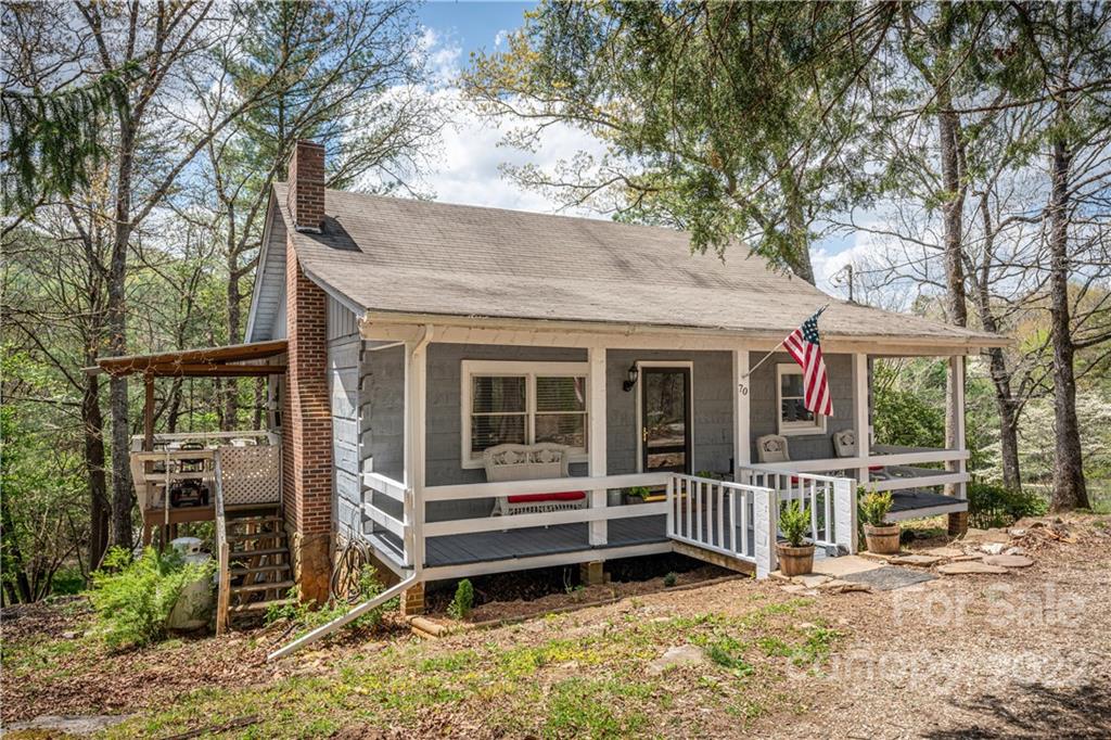 70 Rose Creek Cove Road Franklin NC 28734