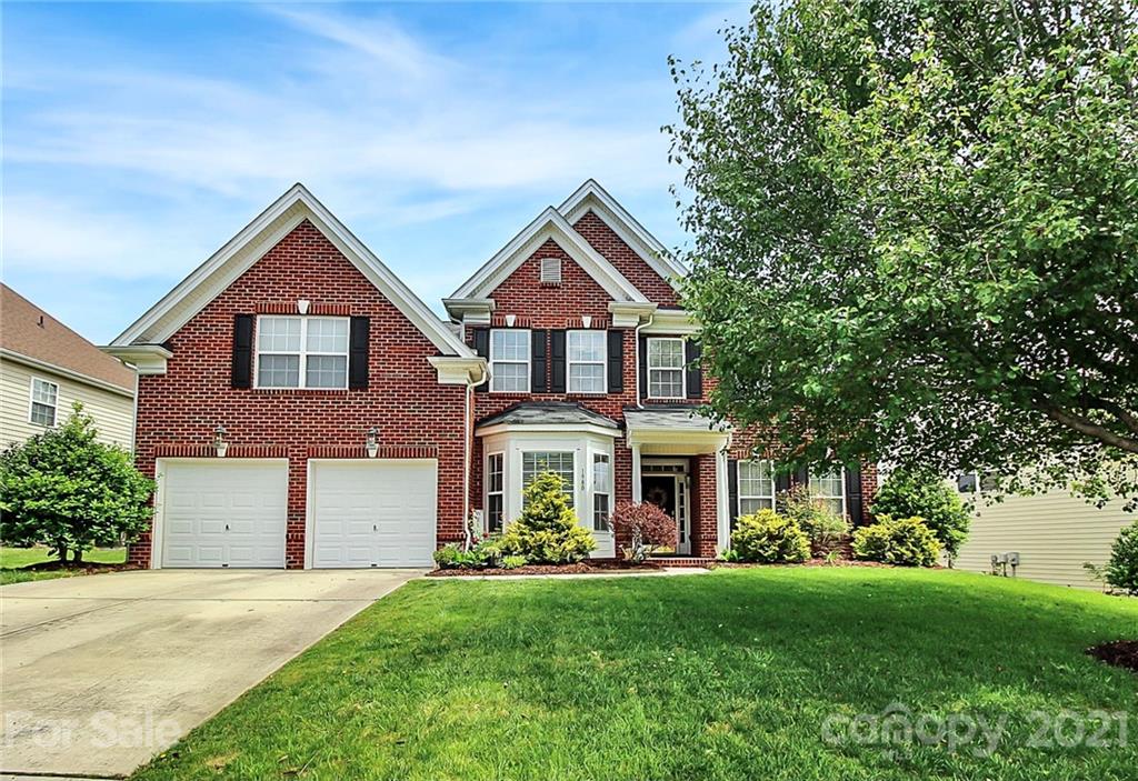 1980 Woodstream Road Harrisburg NC 28075