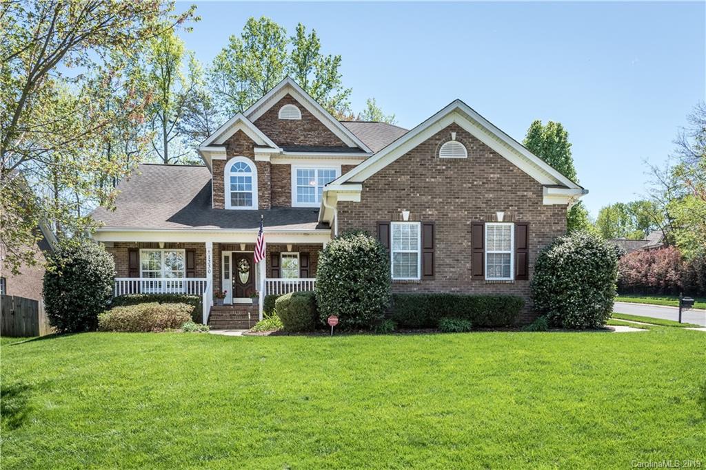 1330 Lightwood Drive Matthews NC 28105
