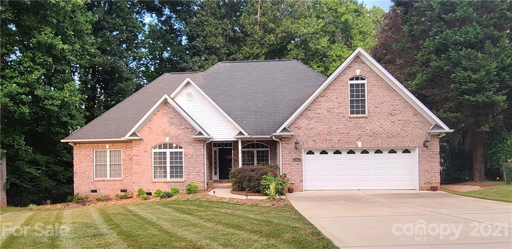 2487 Ridge Avenue Gastonia NC 28054