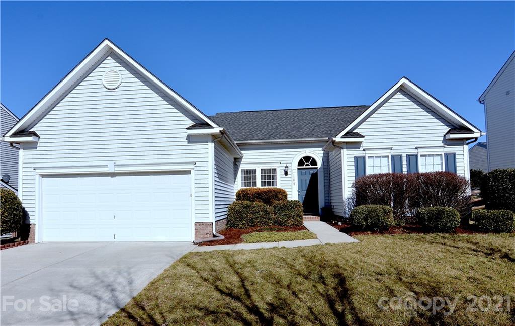 11819 Creek Turn Drive Charlotte NC 28278