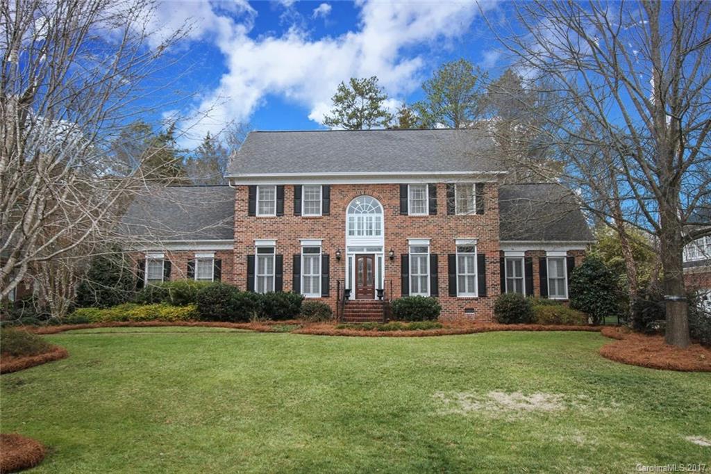 4318 Morrowick Road Charlotte NC 28226