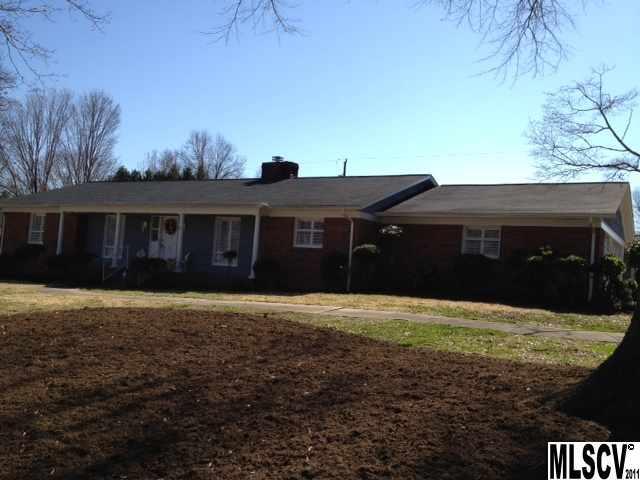 65 36th Avenue NW Hickory NC 28601