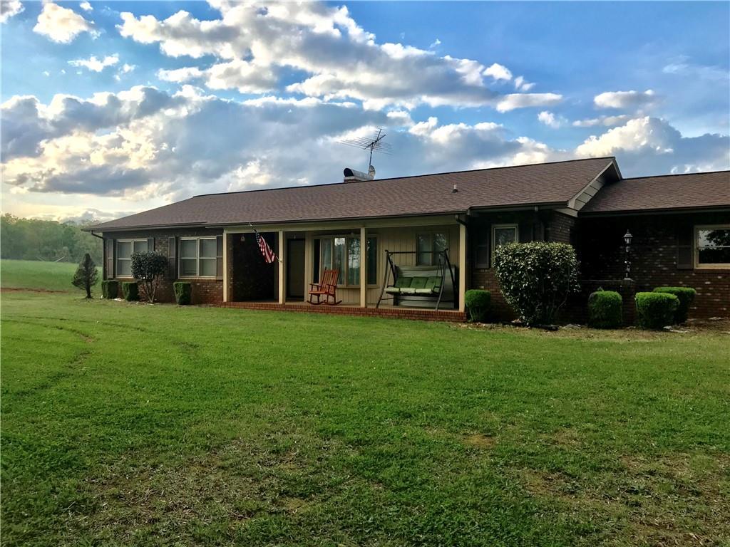 177 Mcalpin Lane Taylorsville NC 28681