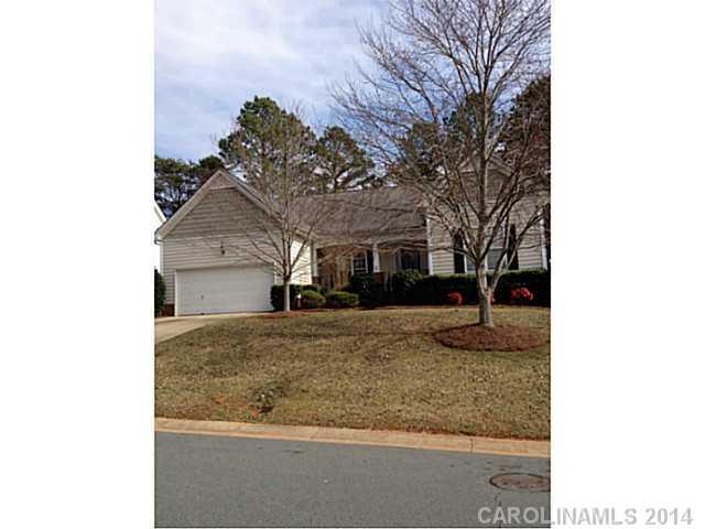 14907 Dunbeth Drive Huntersville NC 28078