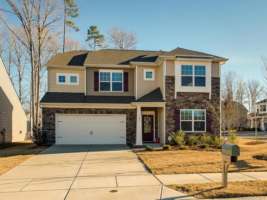 3000 Sewee Lane Waxhaw NC 28173