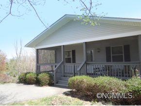 5 Oaken Court Asheville NC 28803