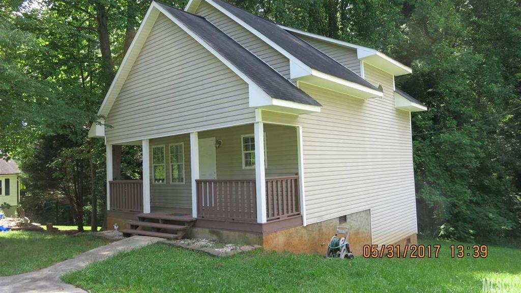 514 E 17th Street Newton NC 28658