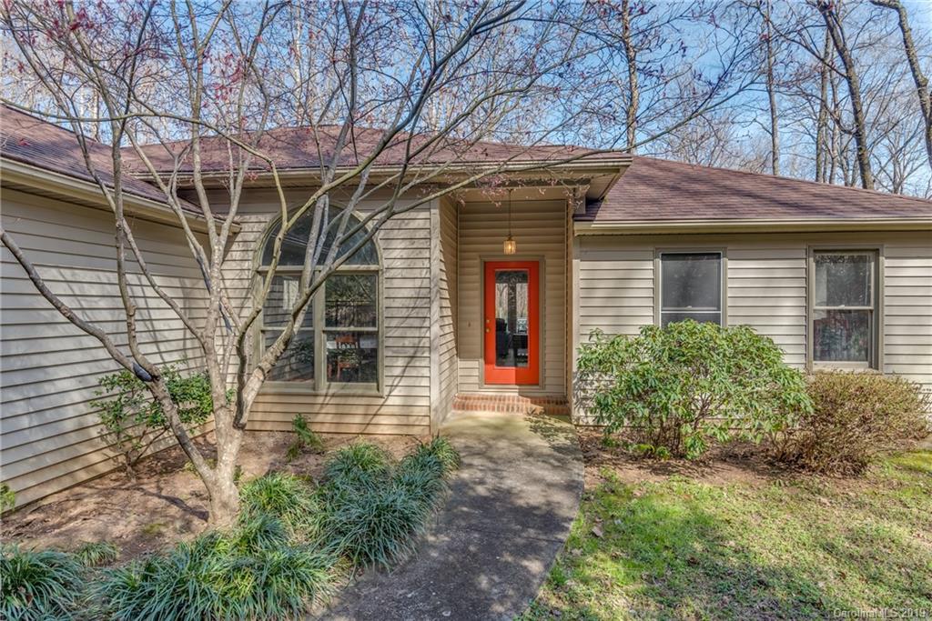 151 Acorn Alley Columbus NC 28722