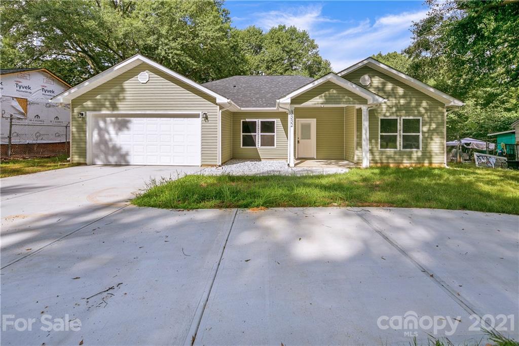 3332 Barfield Drive Charlotte NC 28217