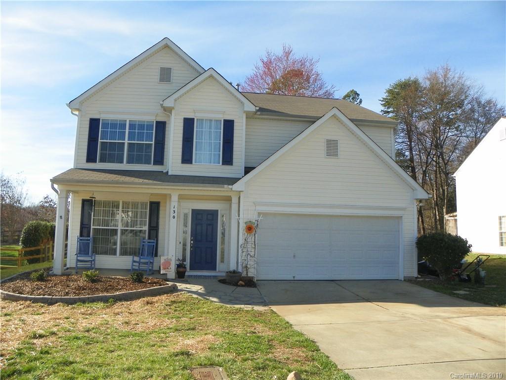 130 Matlen Drive Mooresville NC 28117