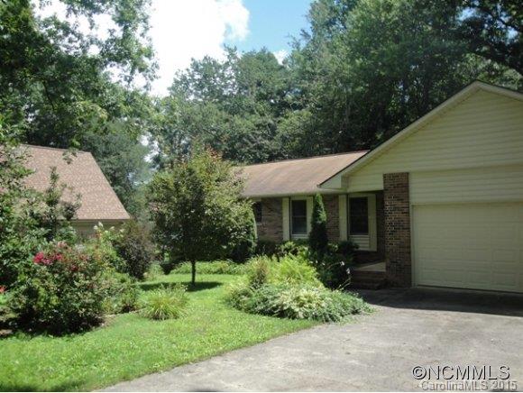 115 Jordan Road Brevard NC 28712