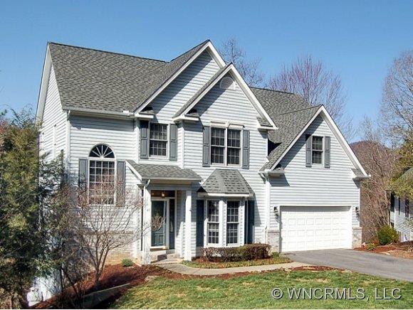 47 Eastmoor Drive Asheville NC 28805
