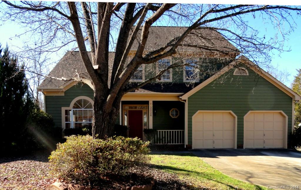 3024 Pennridge Place Matthews NC 28105