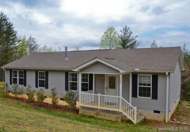 153 S Cascades Drive Nebo NC 28761