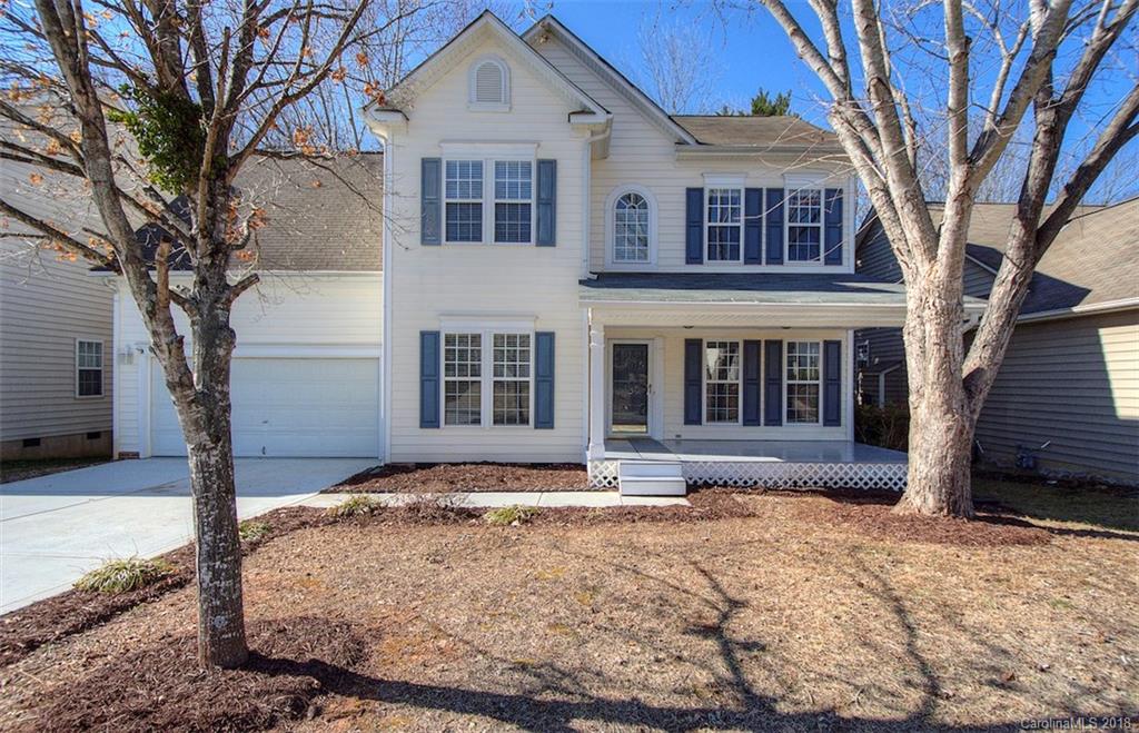 5522 Whispering Wind Lane Indian Trail NC 28079
