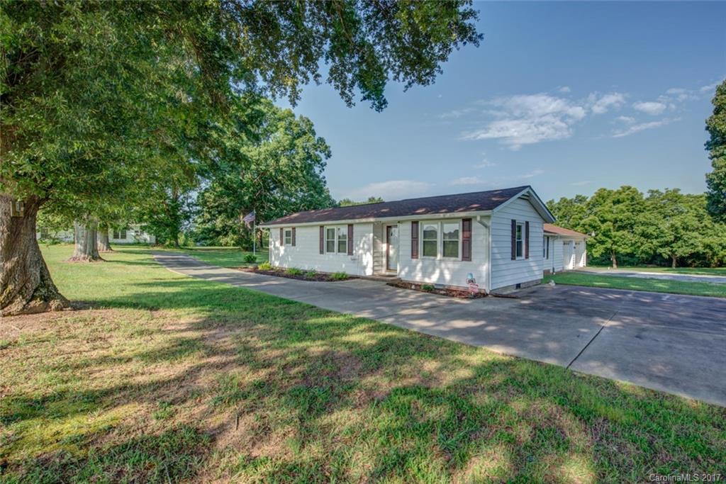 2932 G B Blanton Road Shelby NC 28152