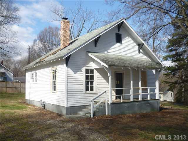 332 Messick Avenue Mooresville NC 28115