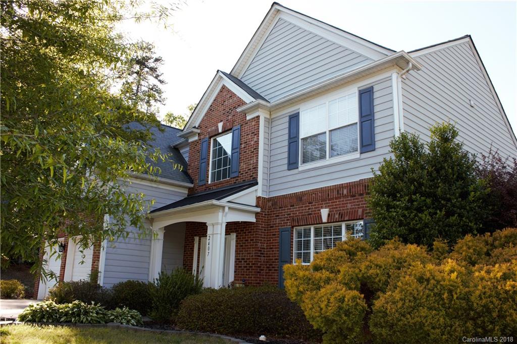 2407 Mullis Lane Matthews NC 28105