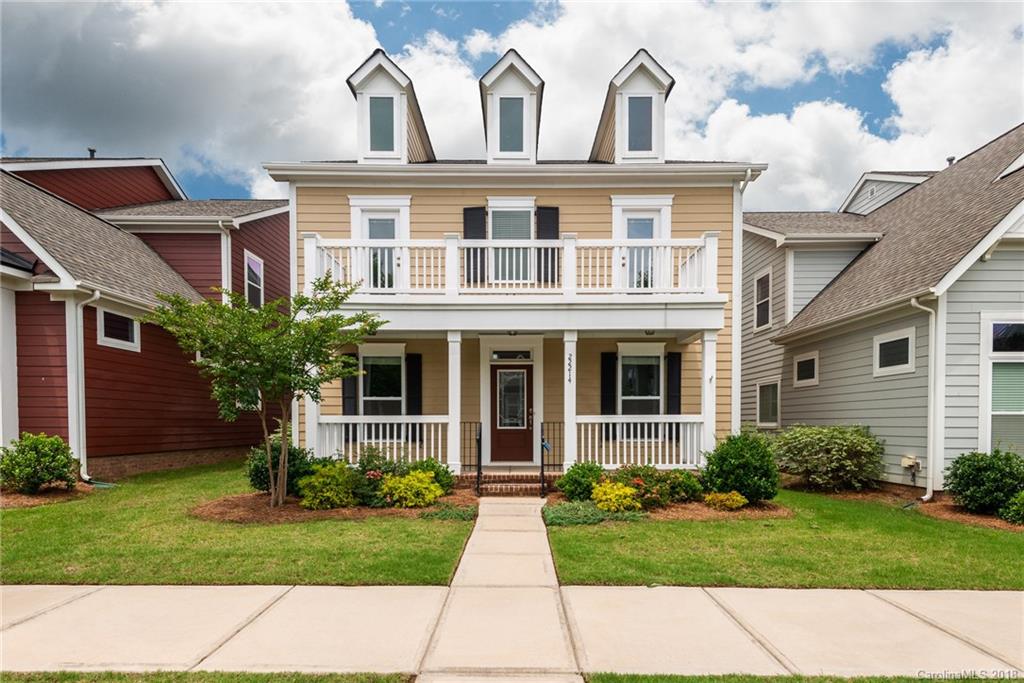 22214 Market Street Cornelius NC 28031
