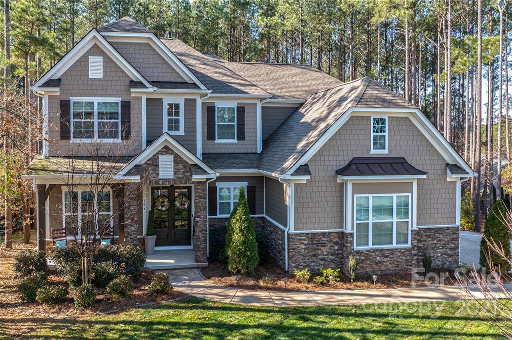 104 Heron Cove Drive Mount Holly NC 28120