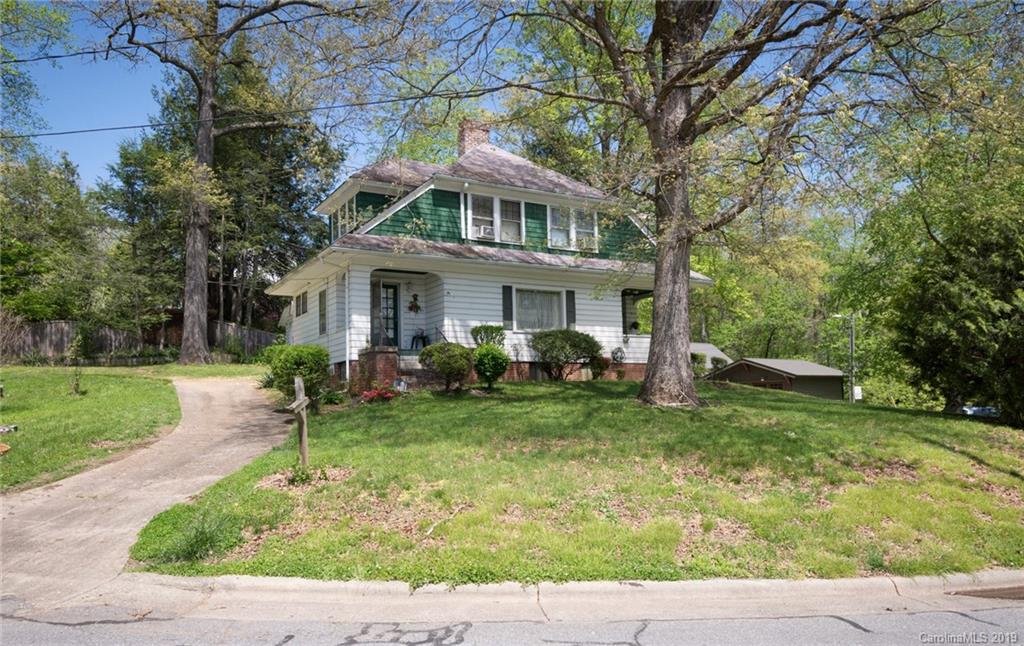 154 Tacoma Circle Asheville NC 28801