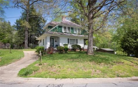 154 Tacoma Circle Asheville NC 28801