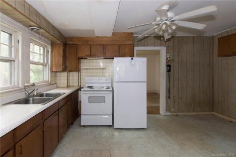 154 Tacoma Circle Asheville NC 28801