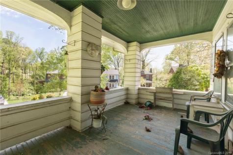 154 Tacoma Circle Asheville NC 28801