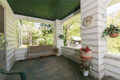 154 Tacoma Circle Asheville NC 28801