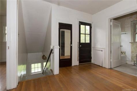 154 Tacoma Circle Asheville NC 28801