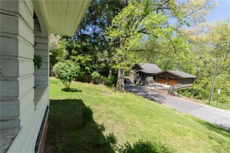 154 Tacoma Circle Asheville NC 28801
