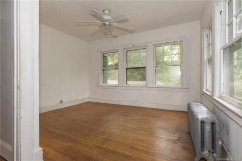 154 Tacoma Circle Asheville NC 28801