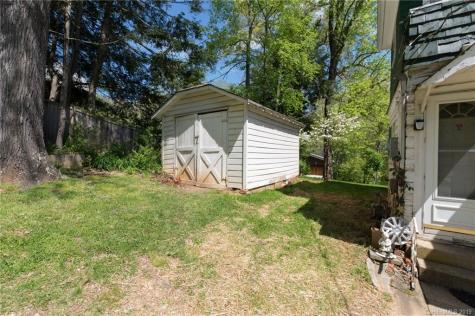 154 Tacoma Circle Asheville NC 28801
