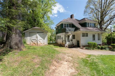 154 Tacoma Circle Asheville NC 28801