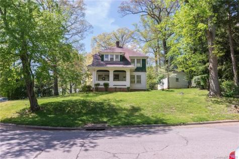 154 Tacoma Circle Asheville NC 28801