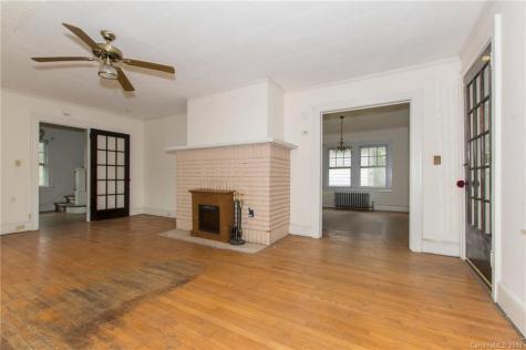 154 Tacoma Circle Asheville NC 28801