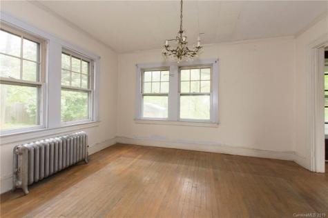 154 Tacoma Circle Asheville NC 28801