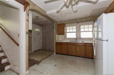 154 Tacoma Circle Asheville NC 28801