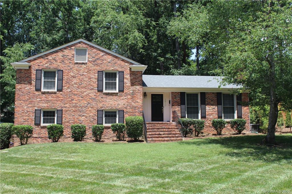 3910 Severn Avenue Charlotte NC 28210
