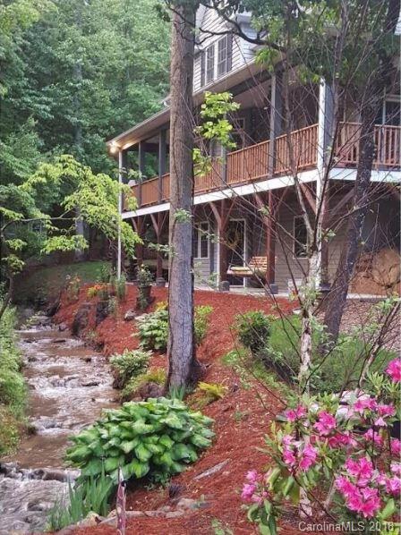 402 Bald Eagle Lane Asheville NC 28805