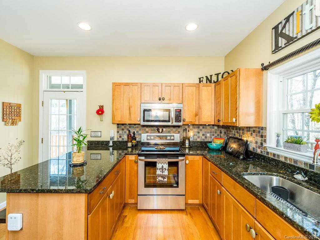 402 Bald Eagle Lane Asheville NC 28805