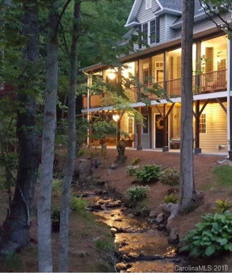402 Bald Eagle Lane Asheville NC 28805