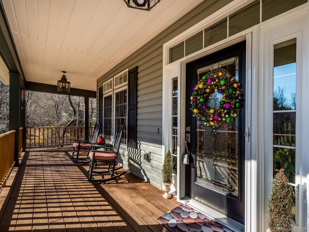 402 Bald Eagle Lane Asheville NC 28805