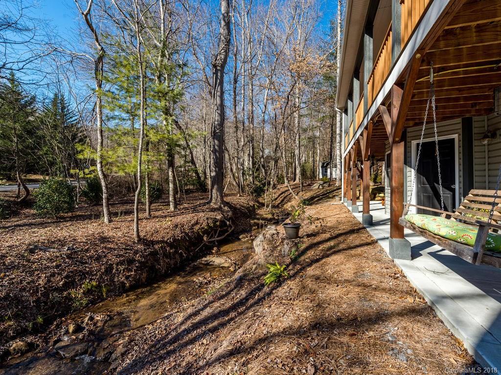 402 Bald Eagle Lane Asheville NC 28805